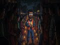 A Night of Silent Death #truehorrorstories #scarystories #horror stories #creepy stories #shorts
