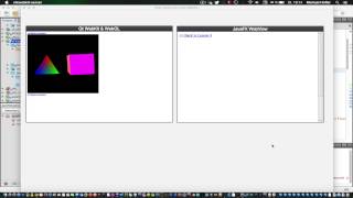 Famous WebGL Node for JavaFX (Experiment #1) Profile