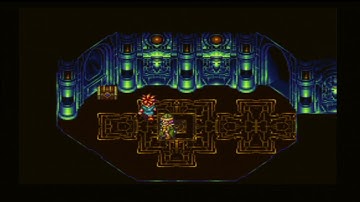 Chrono Trigger PSX part 18