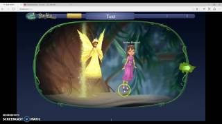 NEW PIXIE HOLLOW 2016! |Fairyabc.com|