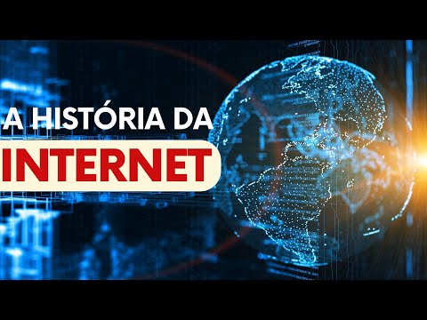 A história da