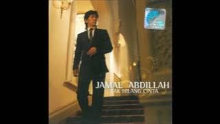 Jamal Abdillah - Tak Hilang Cinta Di Dunia