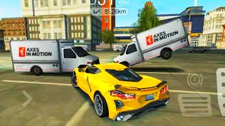 Extreme Car Driving Simulator 2022 Best Android Gameplay #118