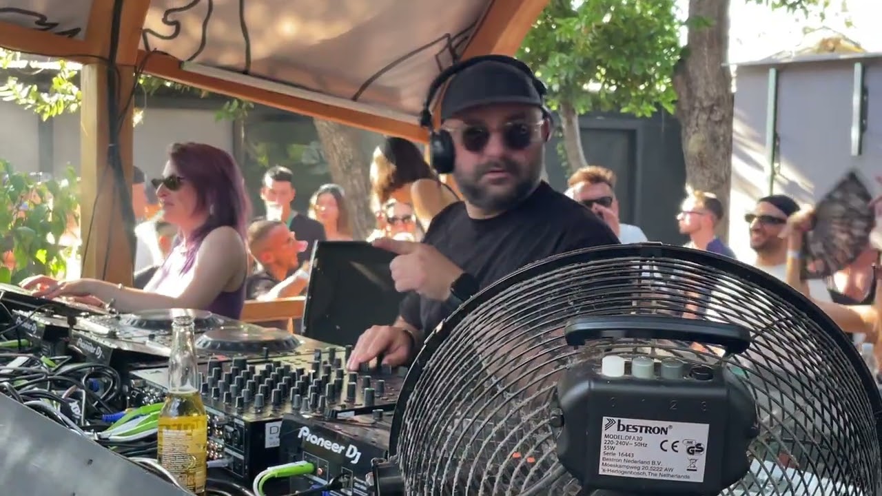 Buongiorno Classic 09-07-2023 [East End Dubs]