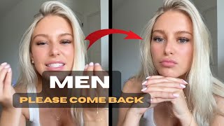 Why Men No Longer Want to Approach Women | Where Are The Good Men
