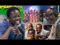 Just 4 Laughs Mit Dan Kwaku Yeboah Und Kwami Sefa Kayi Am Donnerstagmorgen 03 12 2