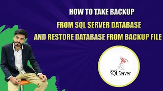 Sql Server for Beginners | SQL Server tutorial | SQL Server