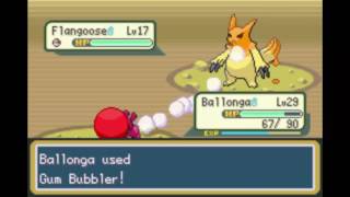 Let's Play! Pokémon Sweet Part 5: It's a Pun on Dark Chocolate