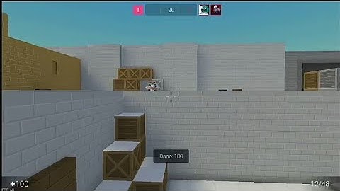 Block Strike - Dream