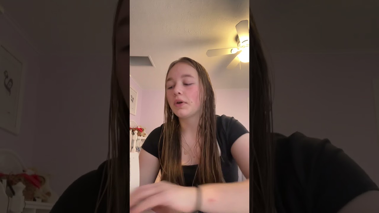 Pack with me! But also just talking ||Stella||