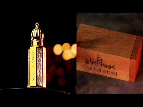 Unboxing of Oud al Abraj|White Oud|Attar|Not sponsored video
