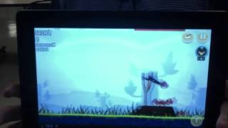 MiRan: Angry Birds Replaying I (Small Bug) screenshot 5