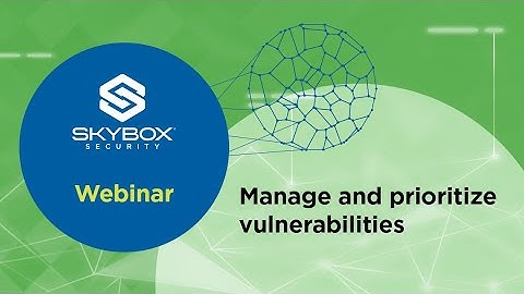 Conduct proactive vulnerability management with Vulnerability Control