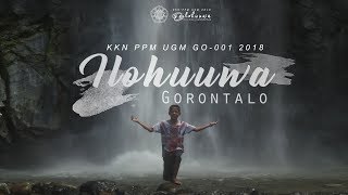 Ilohuuwa Sebuah Cahaya Dari Bone Bolango - Aftermovie Kkn Ugm 2018