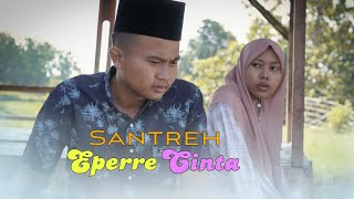 KETIKA SANTRI JATUH CINTA (Mata Pena)