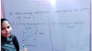 NCERT class 8 maths chapter 3 understanding quadrilateral exercise 3.12