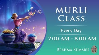 Sakar Murli | Date 02.07.2026  | 07:00 AM | Kolkata Museum