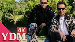 Salman Tin X Kenan Doğulu - Durup Dururken Ai Cover Yeniden Müzik