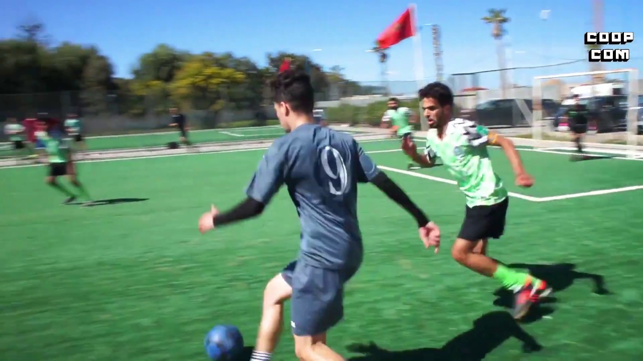 Jeux Universitaires de l'Oriental 2020 - BEST OF - EUGO2020