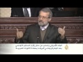تونس تحتفل بدستورها الجديد بحضور
