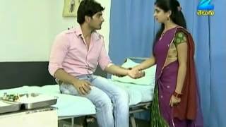 Pasupu Kumkuma - Telugu Tv Serial - Best Scene - 497 - Ali Reza, Pallavi Gowda - Zee Telugu
