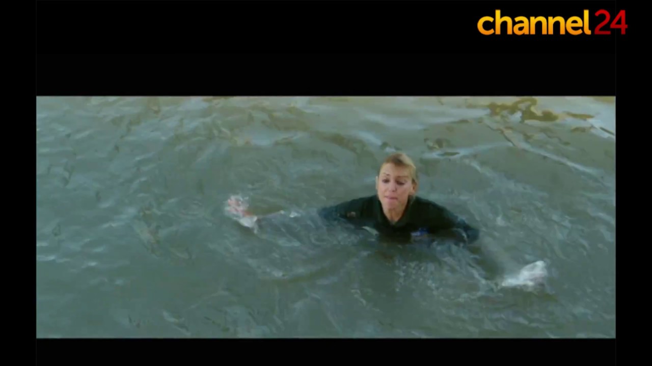 An exclusive clip from Overboard starring Anna Faris