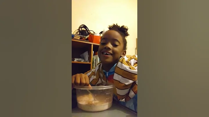 Eat my cereal in the morning