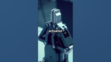 Revolutionizing Robotics The Pneumatic Gripper..Presented by Lexgin ip.mp4