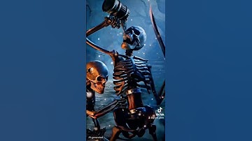 An army of skeletons, coming soon🔥 #recommended #animation #top #rec #youtube #skeleton #comingsoon