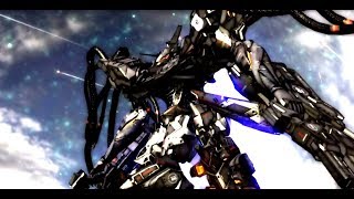 [ACVD] Mechanized Memories -in the end- ラスボス  [BGM差し替え]