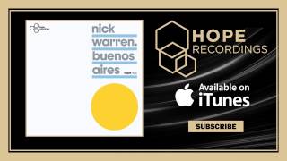 Nick Warren - Buenos Aires