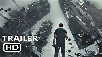 LEVELS Official Trailer (2024)