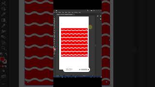 Easter Egg  Design  in 15 sec In illustrator! #adobeillustrator #adobephotoshop  #illustration