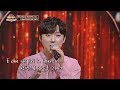 고유진(Ko Yu-Jin)을 위협하는 강형호의 소름돋는 '눈물' 도입부♪ (파리넬리) 히든싱어5(hidden singer5) 6회