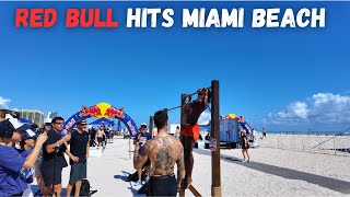 Spending the Weekend at South Beach Miami