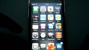 Installeren : Installous