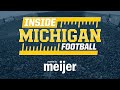 Inside Michigan Football: Ohio State Edition (11.28.21)
