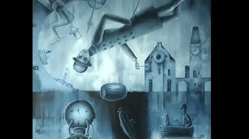 REFLECTIONS OF MY LIFE by Eugene Ivanov