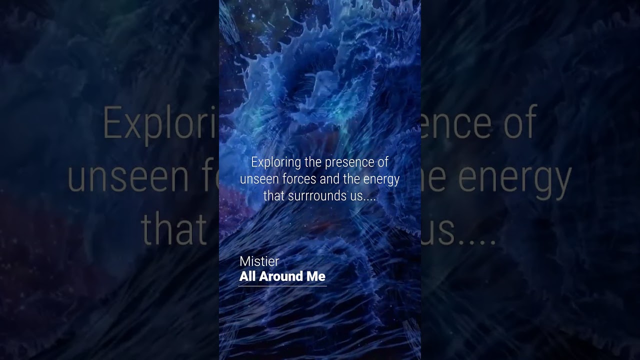 Regardez "All Around Me" the 2nd brand new track from the Borderless EP #electronicmusic #melodictechno sur YouTube Regardez "All Around Me" the 2nd brand new track from the Borderless EP #electronicmusic #melodictechno sur YouTube
