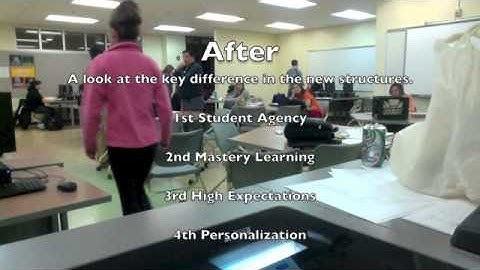 Blended Learning Final Project DParisian