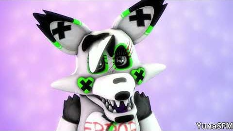 [SFM\OC] Alan x Walkers - Unity (short)