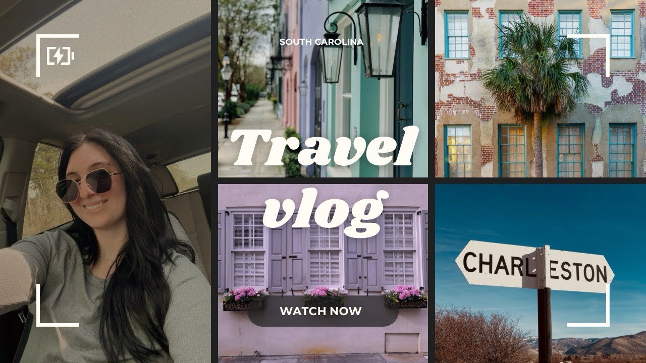 Crossing State Lines! What Happens Between Alabama & South Carolina?