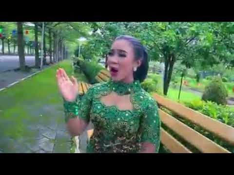 NIKEN Salindry Langgam Angenteni