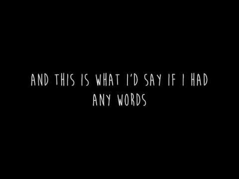 Ellie Goulding - Here\'s To Us (Lyrics On Screen)