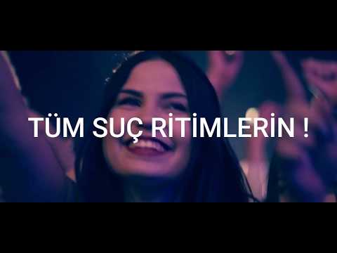 DJ MEHMETCAN & FIRAT KARAKILIÇ - INFIERNO (Club Remix)