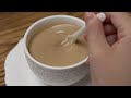 White Porcelain Tableware