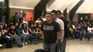 Lambda Theta Phi UIUC