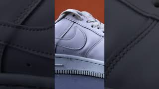 How to Clean Shoes with a Toothbrush #shorts