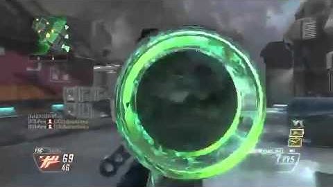 QHSF?! (BO2 Clips and Fails #4)