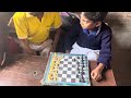 Kids playing Chess ! Indoor Mind Game ! शतरंज का शैक्षणिक महत्व